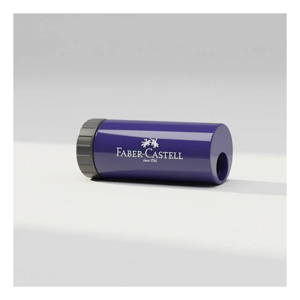 Faber-Castell Silindir Kalemtıraş - Görsel 6