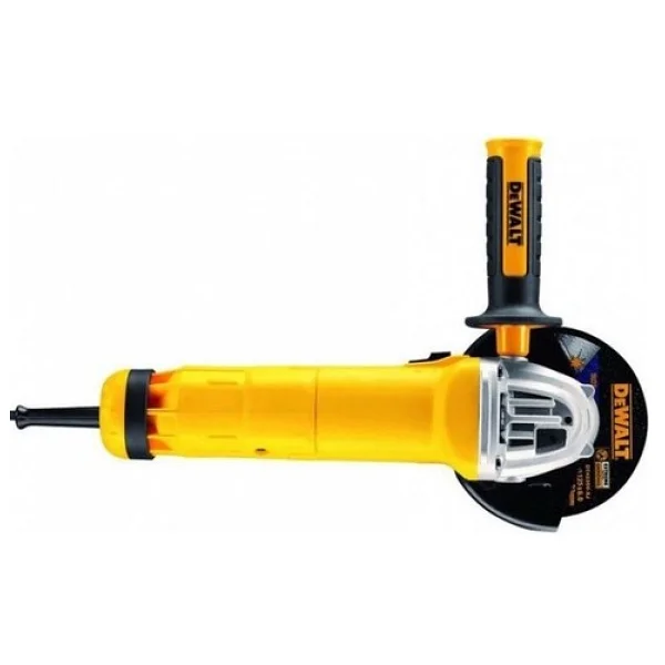 Dewalt Dwe4237 1400 W Avuç Taşlama Makinesi - Görsel 3