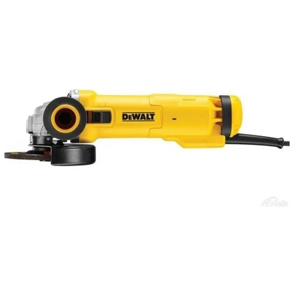 Dewalt Dwe4237 1400 W Avuç Taşlama Makinesi - Görsel 4