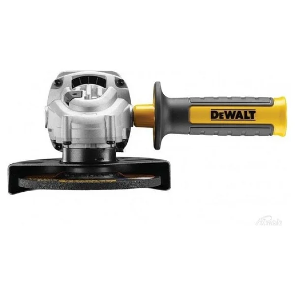 Dewalt Dwe4237 1400 W Avuç Taşlama Makinesi - Görsel 5