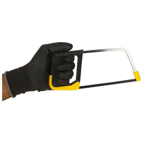 Stanley 015218 150 Mm Junior Demir Testere - Görsel 3
