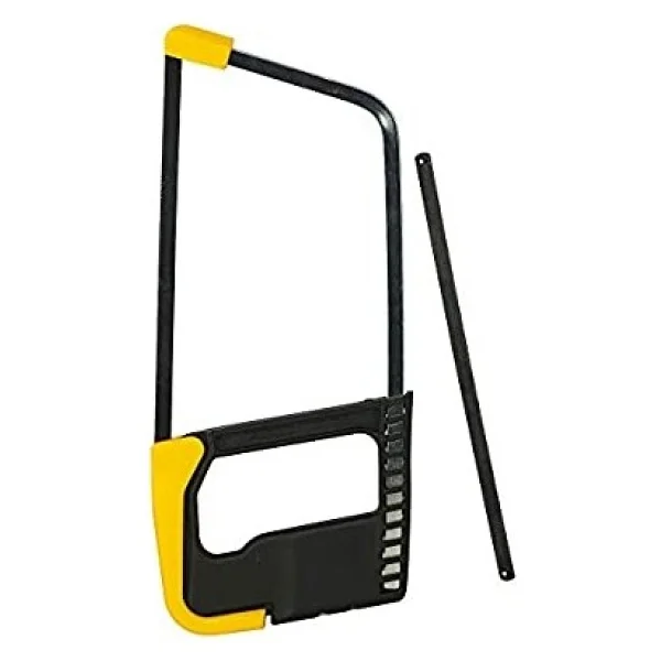 Stanley 015218 150 Mm Junior Demir Testere - Görsel 4