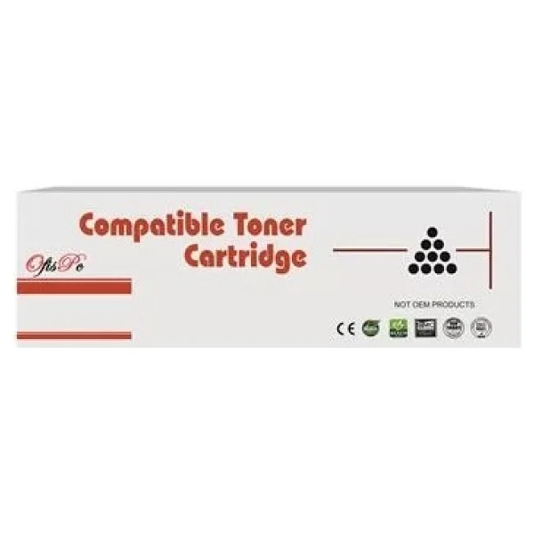 Ofispc Hp Ce314a Siyah 14.000 Sayfa Çipli Muadil Drum Ünitesi Cp1025 - Görsel 3