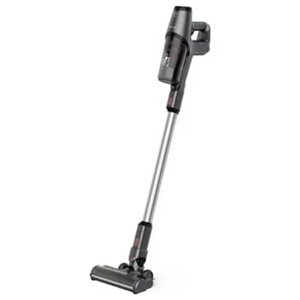 Tefal X-Pert 3.60 Kablosuz Dikey Şarjlı Süpürge 10.8 V Turbo Başlık İle Açık Turuncu Renk - Görsel 10