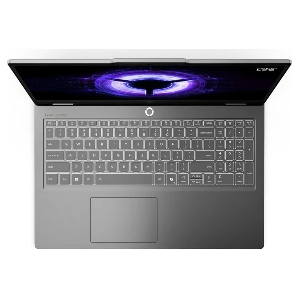 Lenovo Loq Essential 15ırx1 83sc000qtr İ5-13450hx 16 GB 512 GB SSD Rtx5050 15.6" Full HD Gaming Laptop - Görsel 3