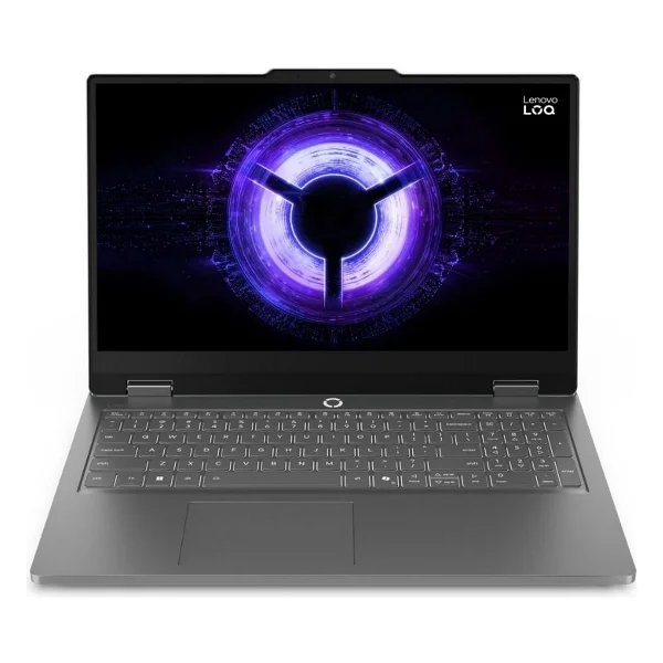 Lenovo Loq Essential 15ırx1 83sc000qtr İ5-13450hx 16 GB 512 GB SSD Rtx5050 15.6" Full HD Gaming Laptop - Görsel 4