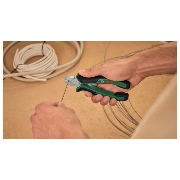 Bosch 1600a032ve 160 Mm Diyagonal Yan Keski - Görsel 5