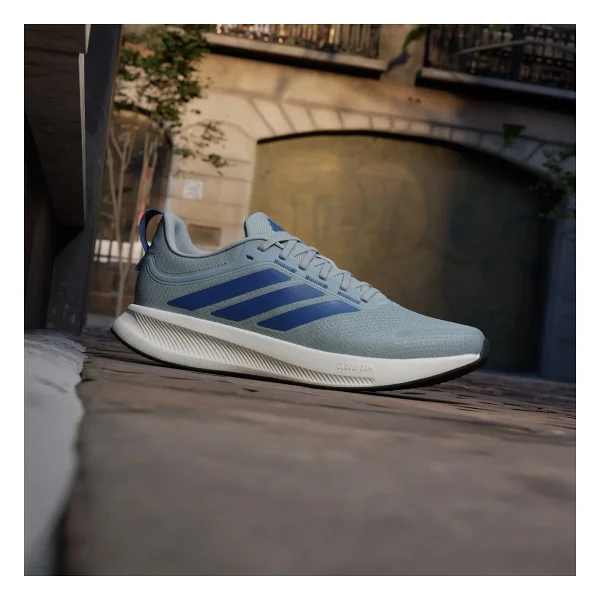 Adidas Runblaze Kı6136 Petrol-Mavi Erkek Koşu Ayakkabısı - Görsel 2