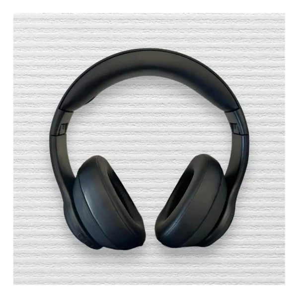 Ktools Sole Kulak Üstü Bluetooth Kulaklık - Görsel 2