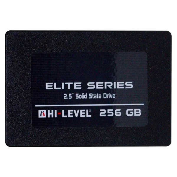 Hi-Level Elite Hlv-Ssd30elt/256g Sata 3.0 2.5" 256 GB SSD - Görsel 10