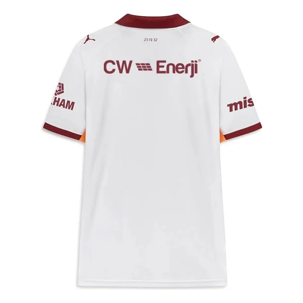 Puma 779811-02 2025/2026 Deplasman Erkek Galatasaray Forması - Görsel 2