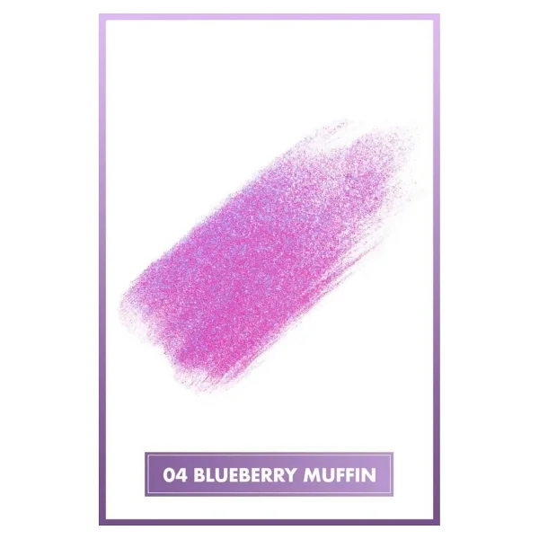 Nyx Professional Makeup Jumbo Stick Aydınlatıcı Çok Amaçlı 2.7 G Blueberry Muffin Renk - Görsel 8