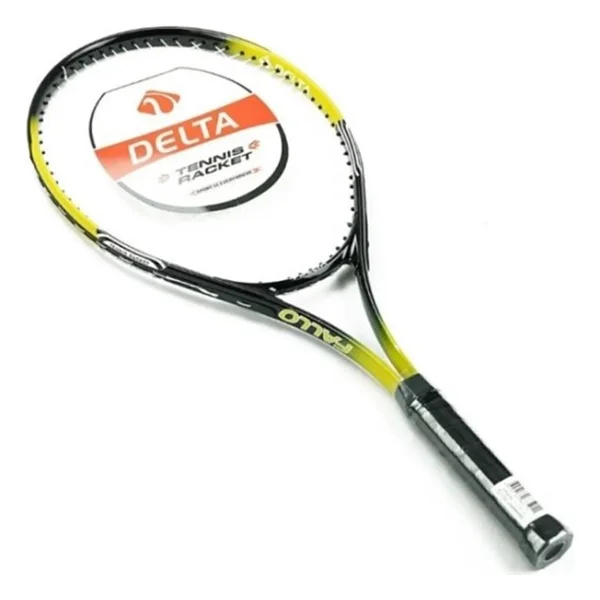 Delta Fallo 27 İnç Çantalı Tenis Raketi - Görsel 2