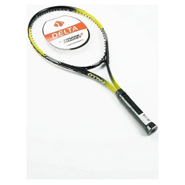 Delta Fallo 27 İnç Çantalı Tenis Raketi - Görsel 3