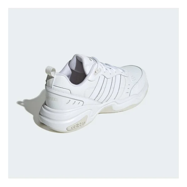 Adidas Strutter Id3571 Beyaz Spor Ayakkabı - Görsel 6