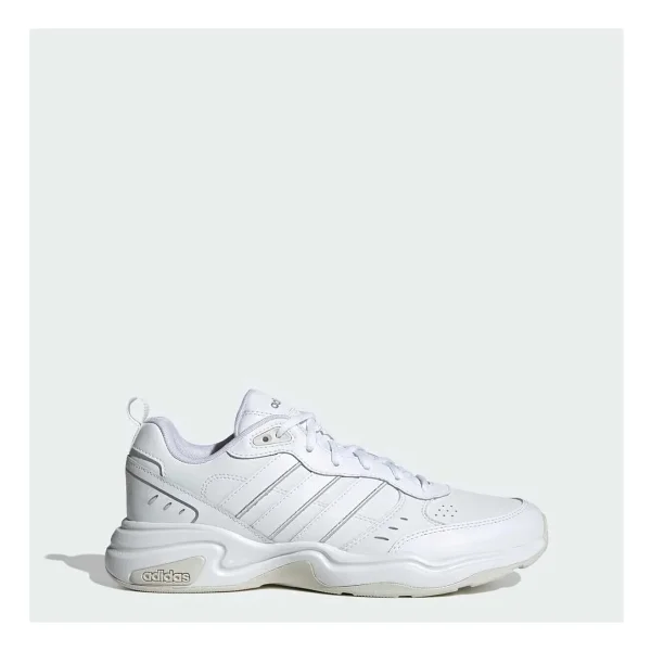 Adidas Strutter Id3571 Beyaz Spor Ayakkabı - Görsel 8