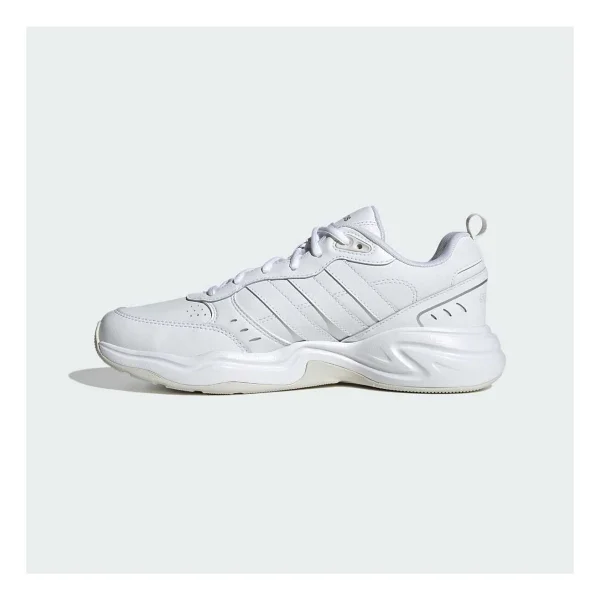 Adidas Strutter Id3571 Beyaz Spor Ayakkabı - Görsel 9