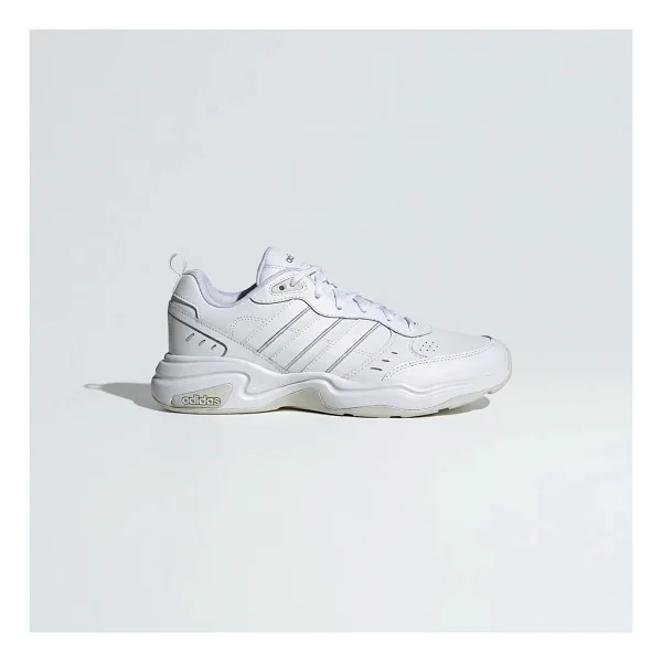 Adidas Strutter Id3571 Beyaz Spor Ayakkabı - Görsel 10