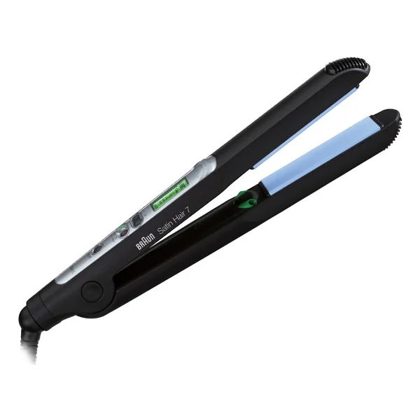 Braun Satin Hair 7 Es2-St 710 İyonlu Seramik Saç Düzleştirici - Görsel 2