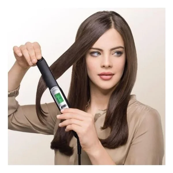 Braun Satin Hair 7 Es2-St 710 İyonlu Seramik Saç Düzleştirici - Görsel 9