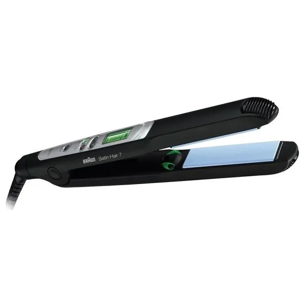 Braun Satin Hair 7 Es2-St 710 İyonlu Seramik Saç Düzleştirici - Görsel 10