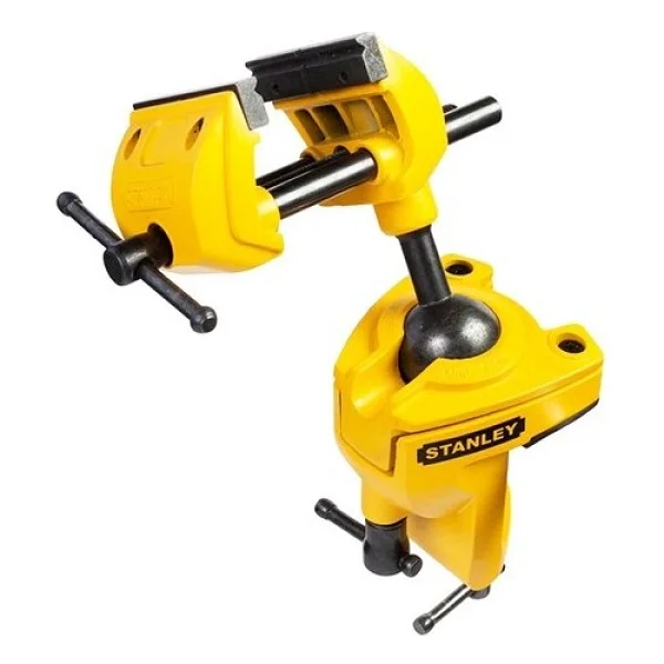 Stanley 1-83-069 Çok Açılı Mengene - Görsel 2