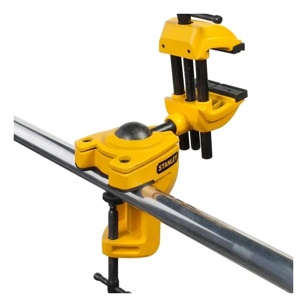 Stanley 1-83-069 Çok Açılı Mengene - Görsel 3