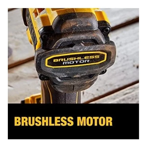 Dewalt Dcd800d2t Çift Akülü 2 Ah Vidalama Makinesi - Görsel 3