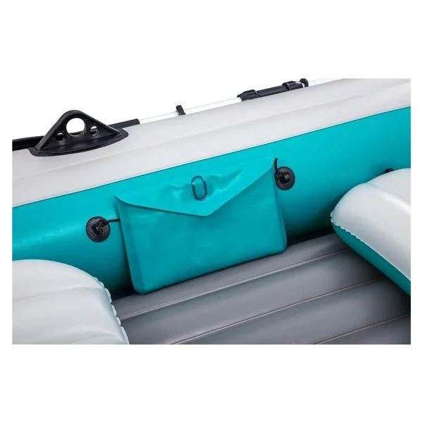 Hydro Force 65159 364x166 Cm Advanture Elite 5 Kişilik Şişme Bot - Görsel 6