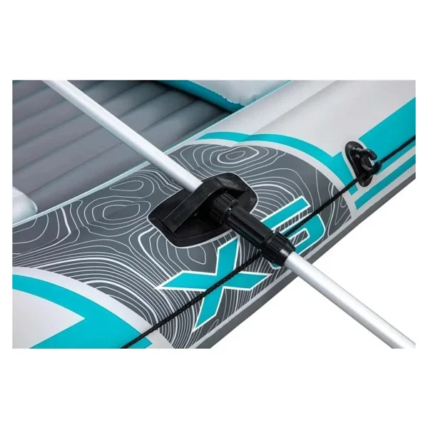 Hydro Force 65159 364x166 Cm Advanture Elite 5 Kişilik Şişme Bot - Görsel 7