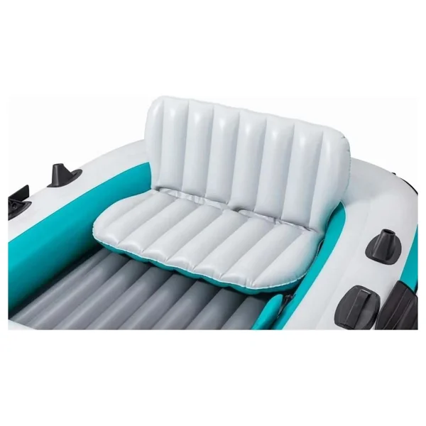 Hydro Force 65159 364x166 Cm Advanture Elite 5 Kişilik Şişme Bot - Görsel 8