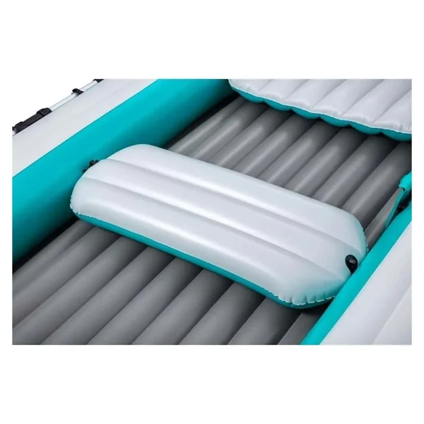 Hydro Force 65159 364x166 Cm Advanture Elite 5 Kişilik Şişme Bot - Görsel 10
