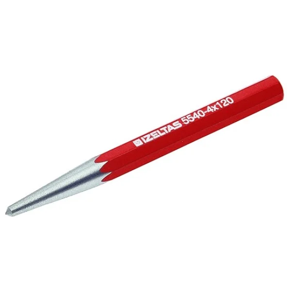 İzeltaş 5540 5x120 Mm Nokta Zımba - Görsel 5