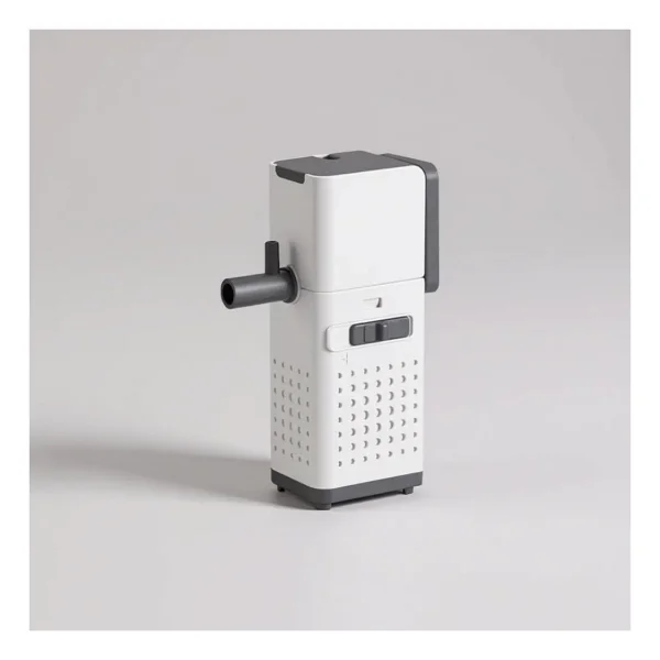 Sobo Aq-500f 500 Lt/H 6 W Akvaryum İç Filtre - Görsel 4