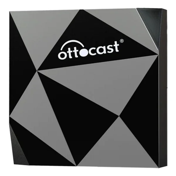 Ottocast U2 Aır Pro Kablosuz Wireless Carplay Adaptör - Görsel 9