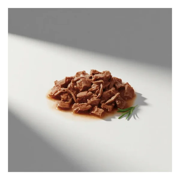 Gourmet Perle Izgara Sığır Etli 85 Gr Yetişkin Kedi Konservesi - Görsel 7