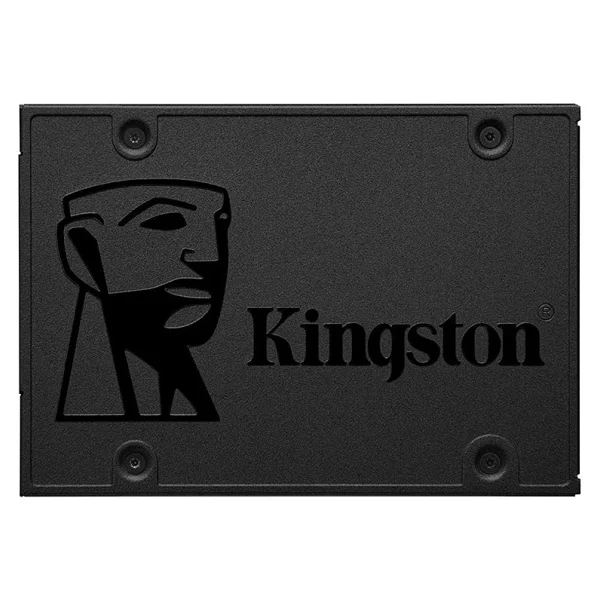 Kingston A400 240gb 2.5'' Sata SSD (500-350mb/S) - 1 Adet - Görsel 8