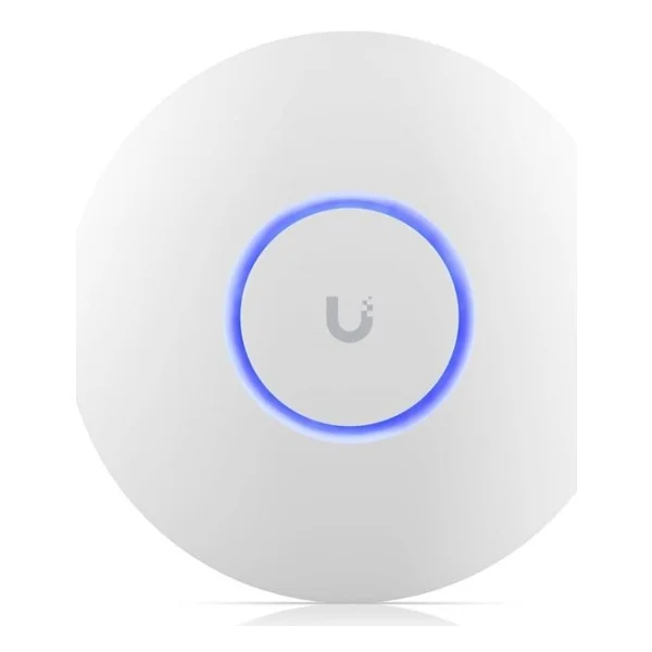 Ubiquiti U6+ 2976 Mbps Access Point - Görsel 10