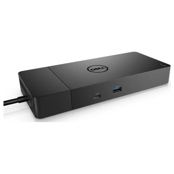 Dell Wd19s 210-Azbu Laptop Docking Station - Görsel 4