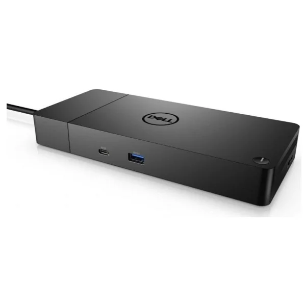 Dell Wd19s 210-Azbu Laptop Docking Station - Görsel 5