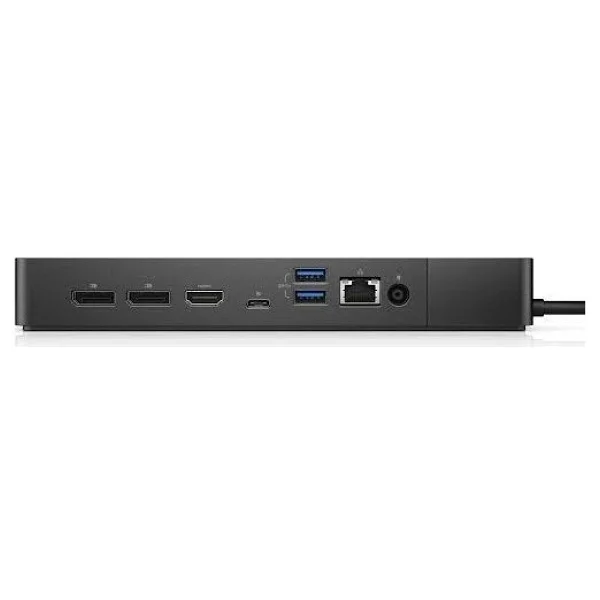 Dell Wd19s 210-Azbu Laptop Docking Station - Görsel 7