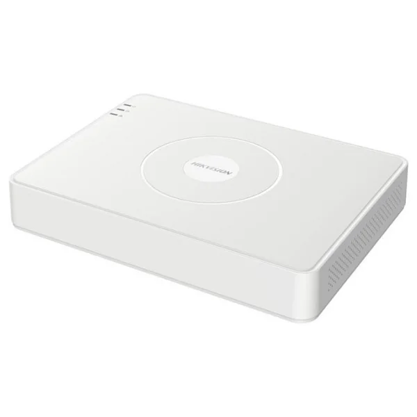 Hikvision Ds-7116hghı-M1 Full HD 16 Kanal Dvr Kayıt Cihazı - Görsel 2
