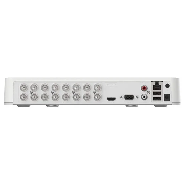 Hikvision Ds-7116hghı-M1 Full HD 16 Kanal Dvr Kayıt Cihazı - Görsel 3