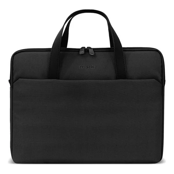 Mack Nova Eco Mce-1511 Siyah 15.6" Laptop Çantası - Görsel 8