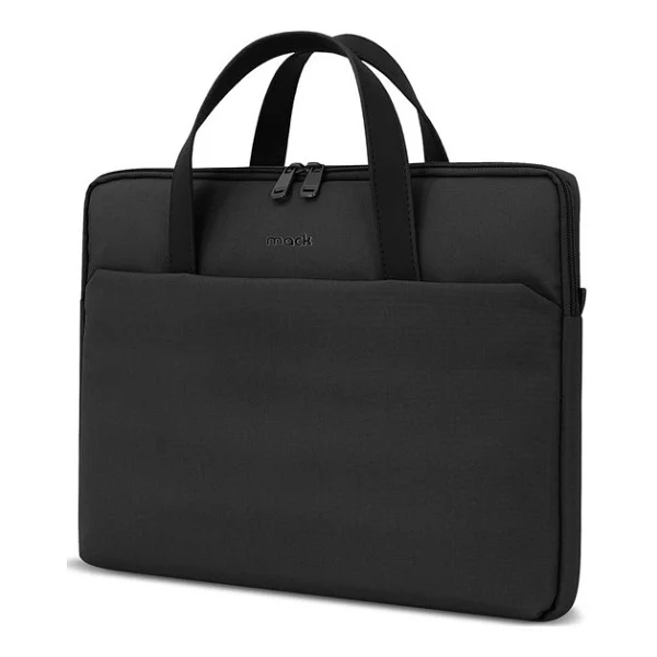 Mack Nova Eco Mce-1511 Siyah 15.6" Laptop Çantası - Görsel 9