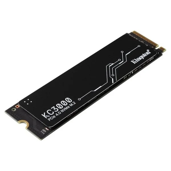 Kingston Kc3000 Skc3000d/4096g Pcı-Express 4.0 4 TB M.2 SSD - Görsel 6