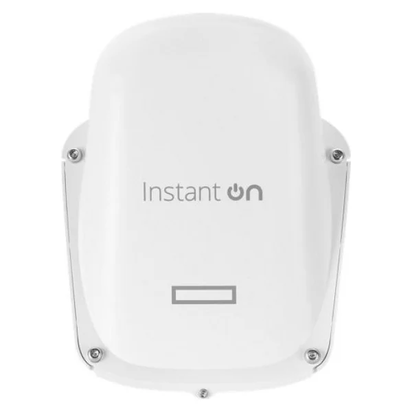 Hpe Instant On Ap27 S1t37a Access Point - Görsel 5