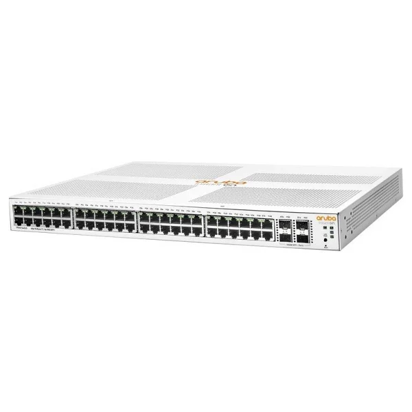 Hp Aruba Instant On 1930-48g Jl685a 48 Port 10/100/1000 Mbps Yönetilebilir Gigabit Switch - Görsel 8