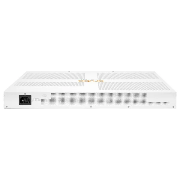 Hp Aruba Instant On 1930-48g Jl685a 48 Port 10/100/1000 Mbps Yönetilebilir Gigabit Switch - Görsel 9