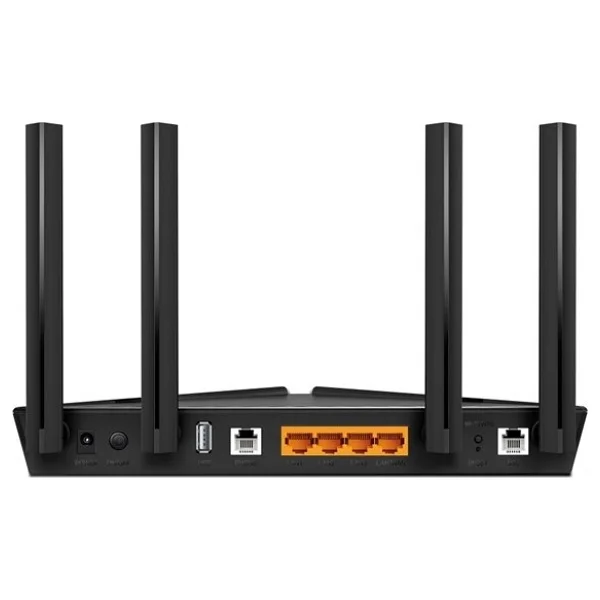 Tp-Link Archer Vx1800v 4 Port 1800 Mbps Vdsl2 Modem - Görsel 5